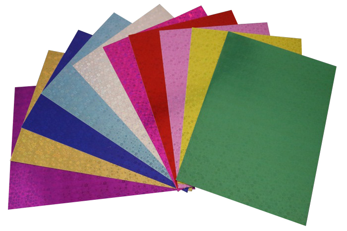 Paper - Laser Paper